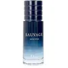 Image de SAUVAGE eau de parfum vaporisateur rechargeable 30 ml