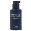 Image de SAUVAGE nettoyant visage 125 ml