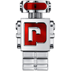 Image de Rabanne Phantom In Red Parfum Elixir Refillable 150ml