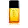 Image de AZZARO POUR HOMME eau de toilette vaporisateur 200 ml