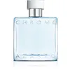 Image de CHROME eau de toilette vaporisateur 50 ml
