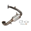 Image de BOSAL 090-003 Catalyseur avec pièces d'assemblage