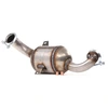 Image de BOSAL 090-006 Catalyseur avec pièces d'assemblage