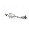 Image de NAP carparts CAK10564 Catalyseur avec matériel de montage/fixation