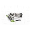 Image de NAP carparts CAK10673 Catalyseur