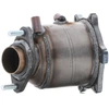 Image de BOSAL 090-139 Catalyseur avec pièces d'assemblage