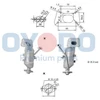Image de BOSAL 090-162 Catalyseur avec pièces d'assemblage