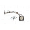 Image de NAP carparts CAK10118 Catalyseur avec matériel de montage/fixation