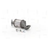 Image de NAP carparts CAK10218 Catalyseur
