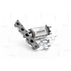 Image de NAP carparts CAK10845 Catalyseur avec matériel de montage/fixation