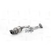 Image de BOSAL 090-595 Catalyseur avec pièces d'assemblage