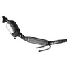 Image de BOSAL 090-812 Catalyseur avec pièces d'assemblage