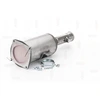Image de NAP carparts CAD10069 Filtre à Particules avec matériel de montage/fixation