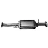 Image de VEGAZ FK-898SIC Filtre à Particules avec matériel de montage/fixation