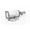 Image de NAP carparts CAD10219 Filtre à Particules avec matériel de montage/fixation