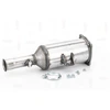 Image de NAP carparts CAD10067 Filtre à Particules avec matériel de montage/fixation
