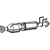 Image de VEGAZ CHK-938 Filtre à Particules
