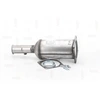 Image de NAP carparts CAD10221 Filtre à Particules avec matériel de montage/fixation