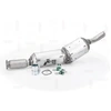 Image de NAP carparts CAD10236 Filtre à Particules avec matériel de montage/fixation