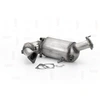 Image de NAP carparts CAD10016 Filtre à Particules avec matériel de montage/fixation