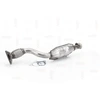 Image de NAP carparts CAK10568 Catalyseur avec matériel de montage/fixation
