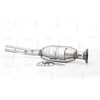 Image de NAP carparts CAK10048 Catalyseur avec matériel de montage/fixation