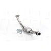 Image de NAP carparts CAK10531 Catalyseur avec matériel de montage/fixation