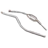 Image de BOSAL 099-096 Catalyseur avec pièces d'assemblage