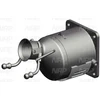 Image de NAP carparts CAK10485 Catalyseur avec matériel de montage/fixation