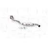 Image de NAP carparts CAK10314 Catalyseur avec matériel de montage/fixation