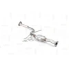 Image de NAP carparts CAK10300 Catalyseur avec matériel de montage/fixation