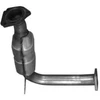 Image de NAP carparts CAK10264 Catalyseur avec matériel de montage/fixation