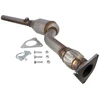 Image de LTD LTD-8200069119 Catalyseur avec pièces d'assemblage