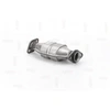 Image de NAP carparts CAK10390 Catalyseur avec matériel de montage/fixation