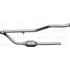 Image de NAP carparts CAK10549 Catalyseur avec matériel de montage/fixation