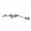 Image de NAP carparts CAK10100 Catalyseur avec matériel de montage/fixation