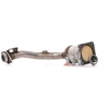 Image de NAP carparts CAK10469 Catalyseur avec matériel de montage/fixation
