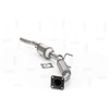 Image de BOSAL 099-569 Catalyseur avec pièces d'assemblage