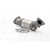 Image de BOSAL 099-602 Catalyseur avec pièces d'assemblage