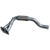 Image de BOSAL 099-638 Catalyseur avec pièces d'assemblage