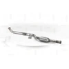 Image de NAP carparts CAK10438 Catalyseur avec matériel de montage/fixation