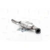 Image de NAP carparts CAK10611 Catalyseur avec matériel de montage/fixation