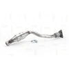 Image de NAP carparts CAK10563 Catalyseur avec matériel de montage/fixation