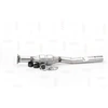 Image de BOSAL 099-692 Catalyseur avec pièces d'assemblage