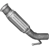 Image de IZAWIT 27.093 Tube de réparation, catalyseur avant