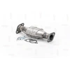 Image de NAP carparts CAK10650 Catalyseur