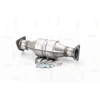 Image de NAP carparts CAK10648 Catalyseur avec matériel de montage/fixation