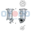 Image de Oyodo 10N0109-OYO Catalyseur avec pièces d'assemblage
