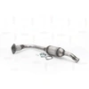 Image de NAP carparts CAK10578 Catalyseur