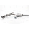 Image de NAP carparts CAK10749 Catalyseur avec matériel de montage/fixation